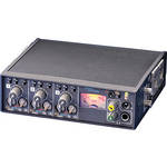 Tascam Kamesan KS-T2000 3 Channel Portable Field Mixer