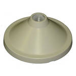 Sony UNI-MDPDH180 Pendant Cap for Sony Outdoor E&V Gen5 IR Dome Cameras