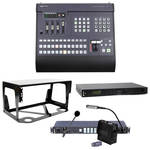 Datavideo SE-600 Switcher Studio Kit