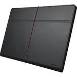 Sony Xperia Tablet S Leather Cover (Black)