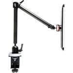 The Joy Factory Tournez Clamp Mount - MagConnect for new iPad & iPad 2