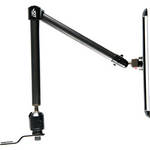 The Joy Factory Valet Seat Bolt Mount - MagConnect for new iPad & iPad 2