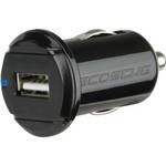 Scosche reVOLT pro c1 - Low Profile 10 Watt (2.1A) USB Car Charger