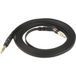 Scosche flatOUT - 3.5mm Flat Audio Cable (6')