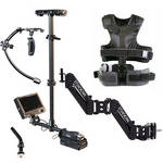 Steadicam Pilot-AB 2nd Unit HDS Camera Stabilization System
