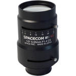Spacecom TV555M IR 1/3" Day & Night Vari-Focal Lens with ED Glass (5 to 55mm)