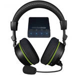 Turtle Beach Ear Force X42 Wireless Dolby Surround Sound Gaming Headset