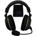 Turtle Beach Ear Force XP400 Wireless Dolby Surround Sound Gaming Headset + Wireless Chat