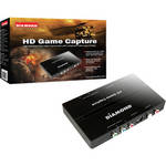 Diamond USB 2.0 GC500 HD 1080i Game Console Video Capture Device