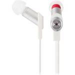 Moshi Dulcia In-Ear Headphones (White)