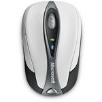 Microsoft Bluetooth Notebook Mouse 5000