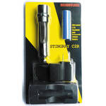 Avangard Optics Stingray C2R Tactical Ultra Compact LED Flashlight