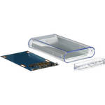 OWC / Other World Computing Mercury On-The-Go Pro Triple Interface Portable Case