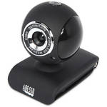 Adesso CyberTrack V10 2.4 GHz Wireless Webcam