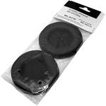 Zomo Replacement Leather Earpads For RP-DJ1200 (Black)