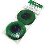 Zomo Velour Earpads For Technics RP-DJ1200 (Cactus)