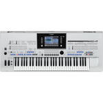 Yamaha Tyros4 61-Key Arranger Workstation Keyboard