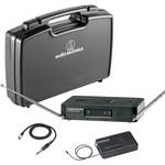 Audio-Technica PRO-301/G-T2 Pro Series 3 VHF Wireless System (169.505 MHz)