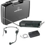 Audio-Technica PRO-301 SYS/PRO-300/T301/8HEcW HW(T3)