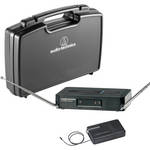 Audio-Technica PRO-301 SYS/PRO-300/T301/NO CBL/MIC/T2