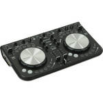 Pioneer DDJ-WeGO - Compact DJ Controller (Black)