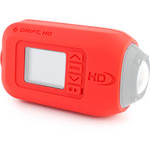 Drift HD Silicone Skin (Red)