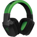 Razer Electra Essential Music & Gaming Headphones (Green)