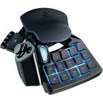 Razer Nostromo Expert Gaming Keypad