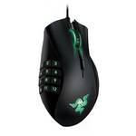 Razer Naga Expert MMO Gaming Mouse 2012 Edition