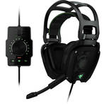 Razer Tiamat 7.1 Elite Surround Sound Analog Gaming Headset