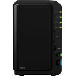 Synology DiskStation DS213 2-Bay NAS Server