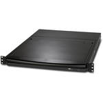 APC 17" RACK LCD CONSOLE w/16 PORT SWITCH