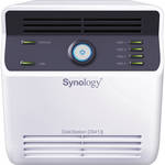 Synology DiskStation DS413j 4-Bay NAS Server