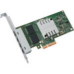 Intel Gigabit ET2 Quad Port Server Adapter (Pack of 5)