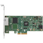 Intel I350-T2 Dual-Port PCIe Ethernet Server Adapter (Pack of 1)