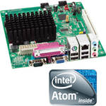 Intel D2500HN Innovation Series Desktop Board (Single Pack)