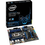 Intel DX79SR Extreme Series Desktop Board