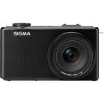 Sigma DP1 Merrill Compact Digital Camera