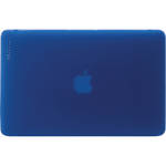 Incase Designs Corp Hardshell Case for MacBook Air 13" (Cobalt)