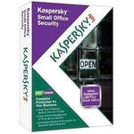 Kaspersky Small Office Security Software (5-User) - 1-Server