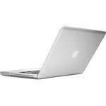 Incase Designs Corp Hardshell Case for MacBook Pro 13" Aluminum (Clear)