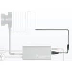 Rodenstock eShutter X-Adapter Cable (1')