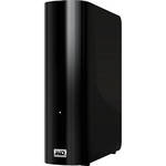 Western Digital WDBACW0040HBK-NESN My Book 4TB USB 3.0 External Hard Drive