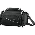 Samsonite Camcorder Bag (Black/Gray)