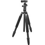 Giottos VGR9254-S2N Aluminum Tripod/Monopod W/QR Ballhead
