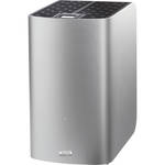 Western Digital 4TB My Thunderbolt Duo Dual-Drive Storage System