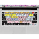 KB Covers Pro Tools Keyboard Cover for MacBook, Unibody MacBook Pro, and 13" MacBook Air