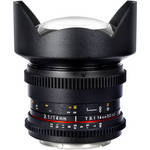 Samyang 14mm T3.1 Cine Lens for Canon EF-Mount