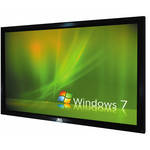 Tote Vision AIO-7000 All-In-One PC with 70" Touch Screen
