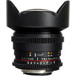 Rokinon 14mm T3.1 Cine Lens for Nikon F-Mount